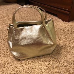 Lavorazione Artigiana leather handbag